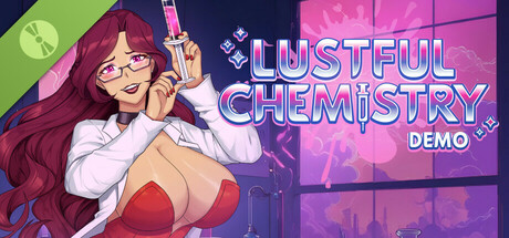 Lustful Chemistry Demo