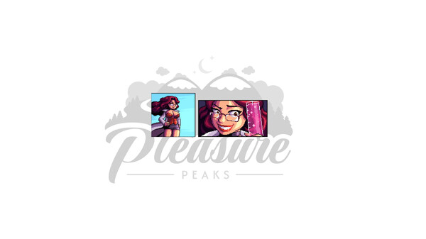 Lustful Chemistry: Adult Art Pack.