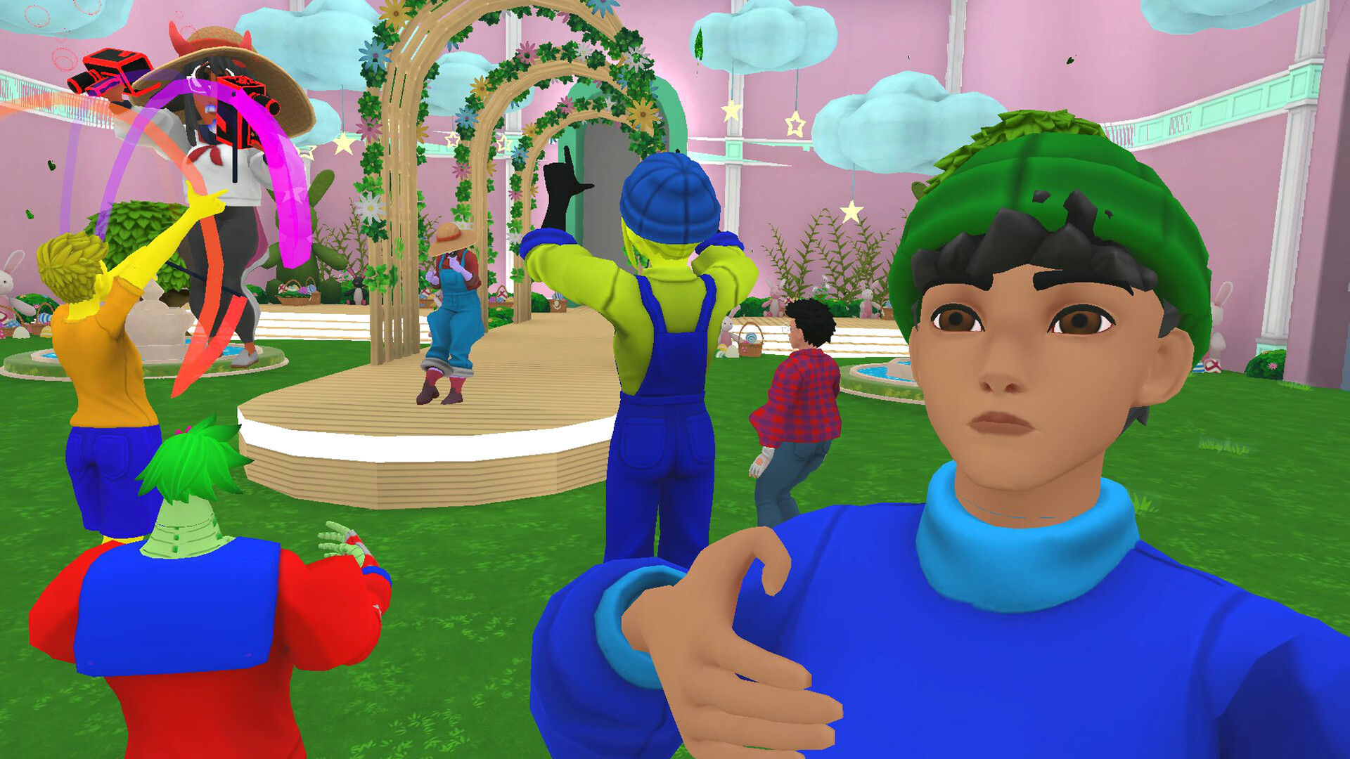 StageTime screenshot #3