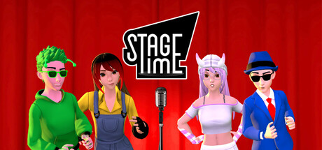 StageTime