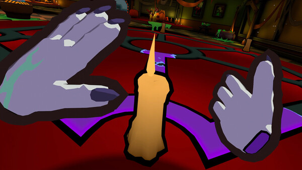 Among Us VR - Limited Time Hat Pack: Trick Picks