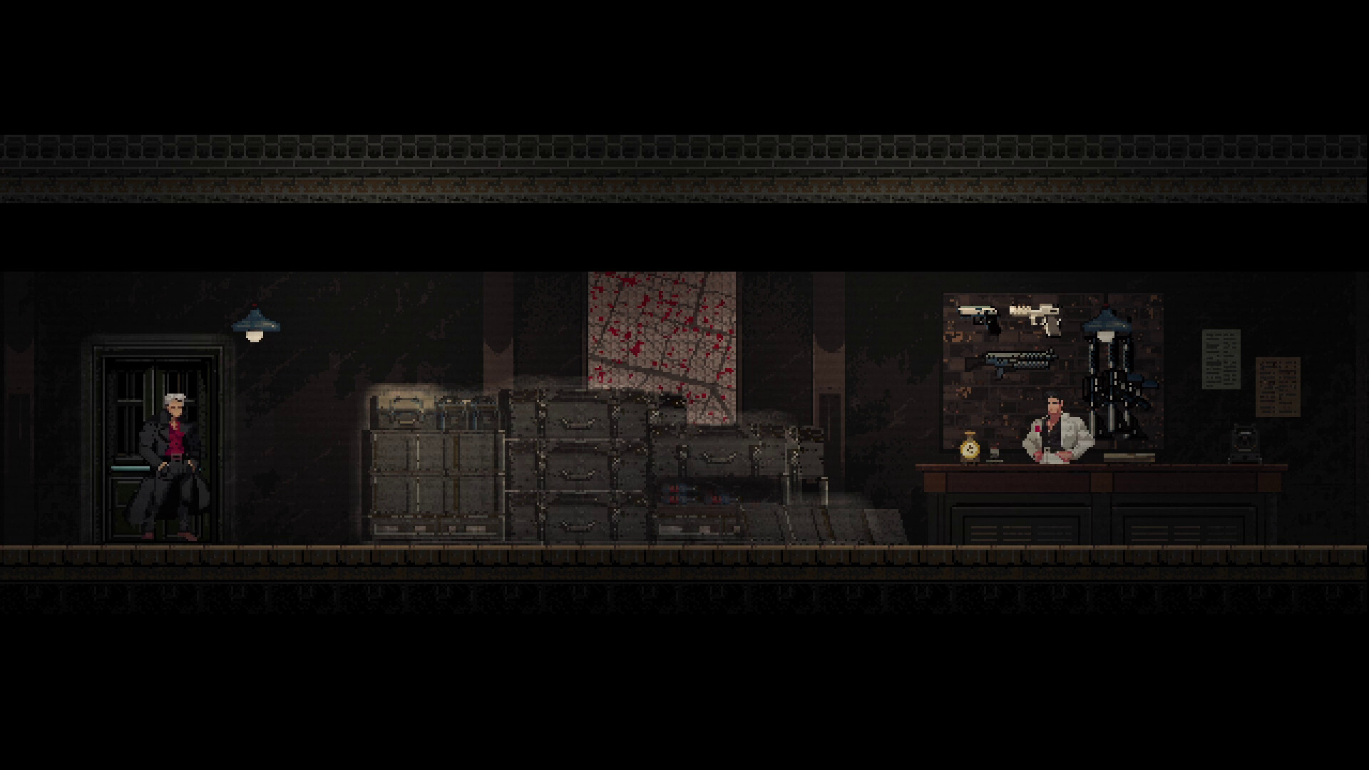 Rusalka Wrath screenshot #16