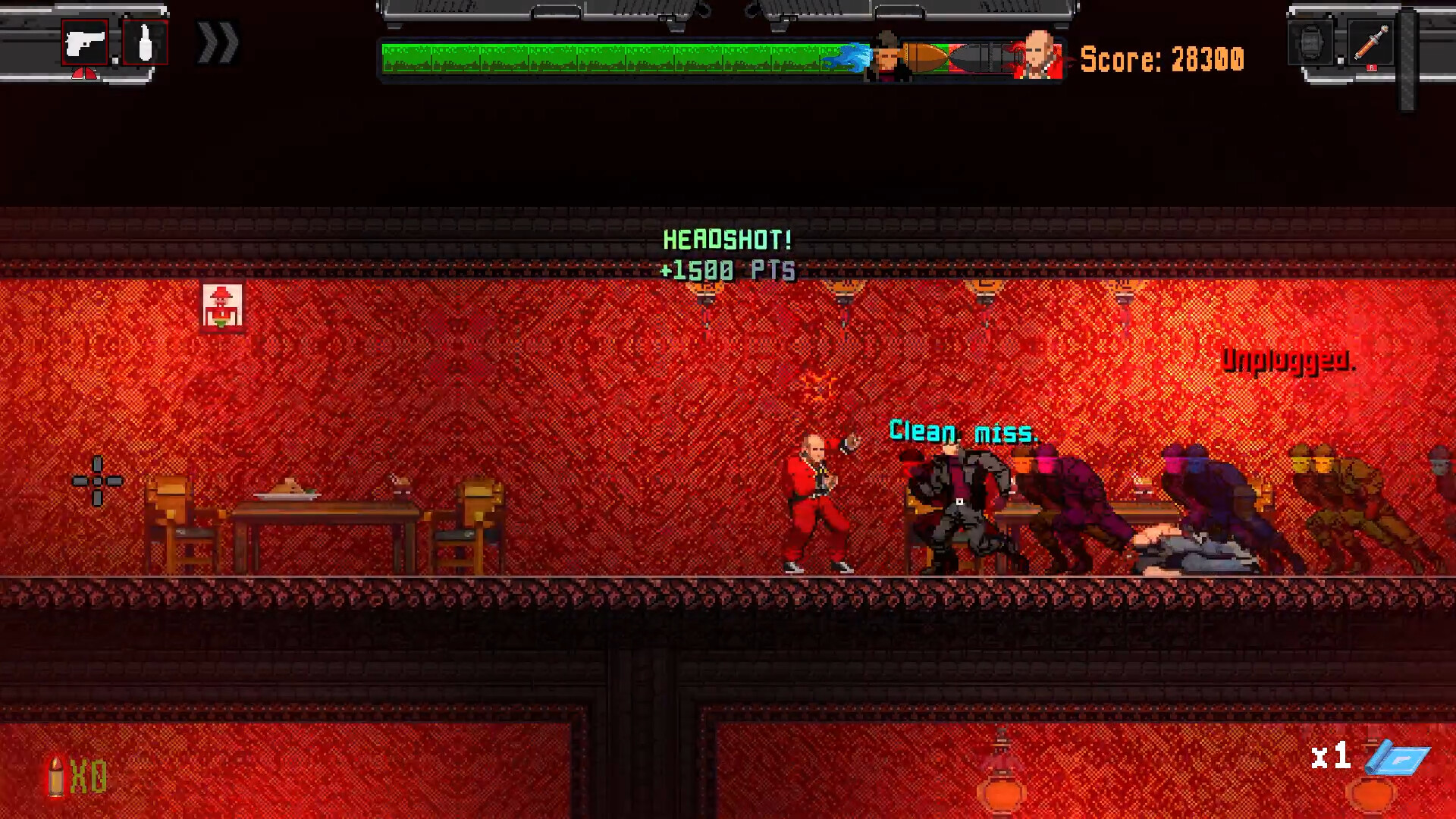Rusalka Wrath screenshot #12