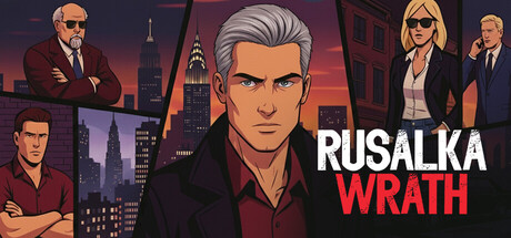 Rusalka Wrath