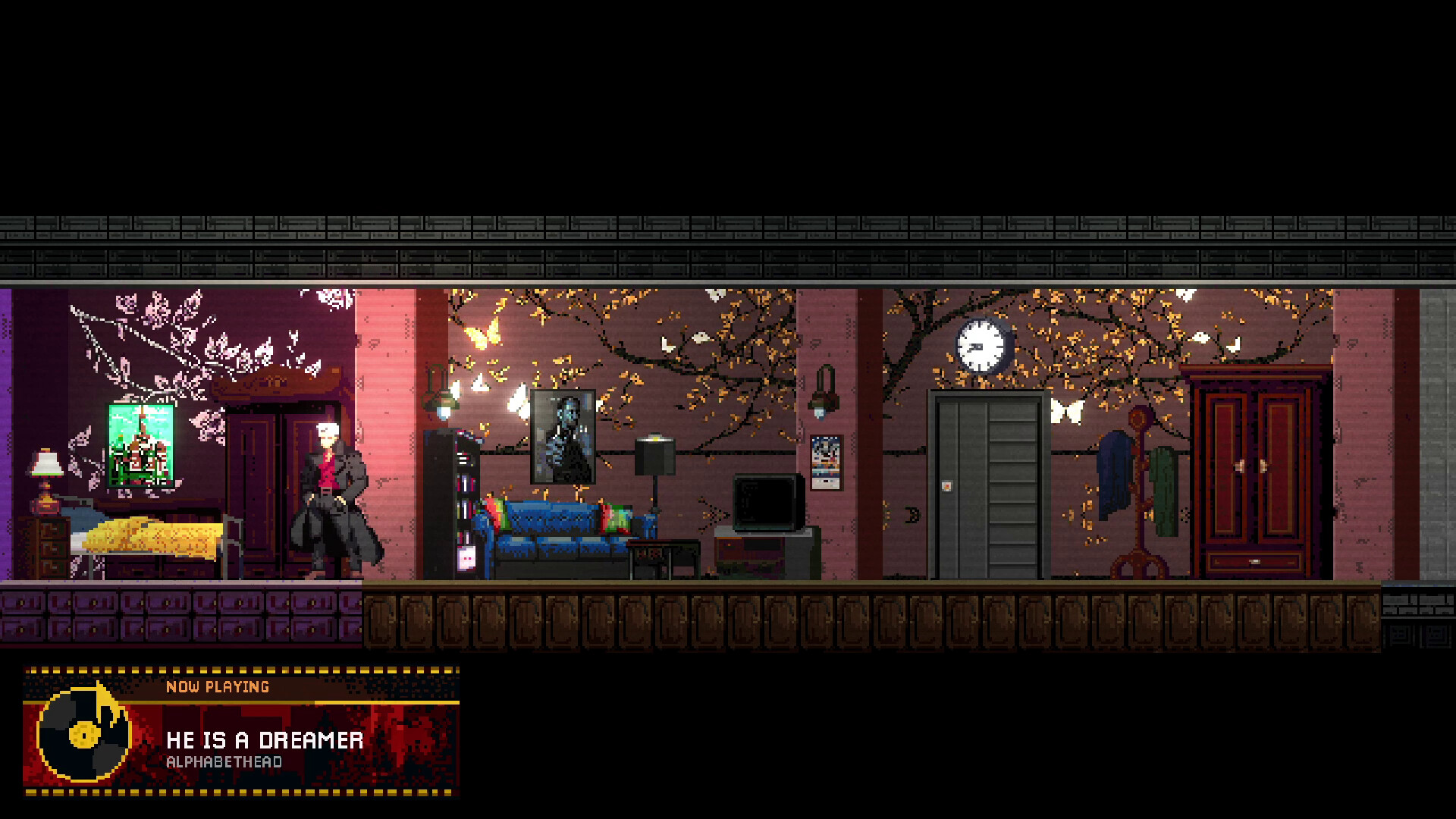 Rusalka Wrath screenshot #9