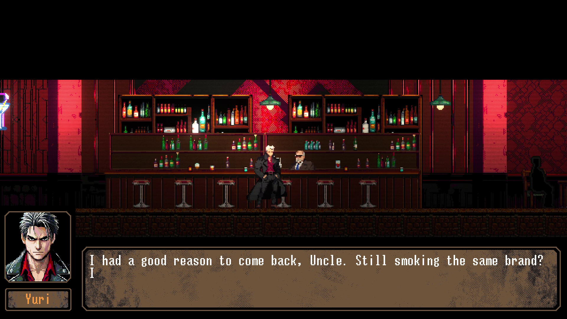 Rusalka Wrath screenshot #15