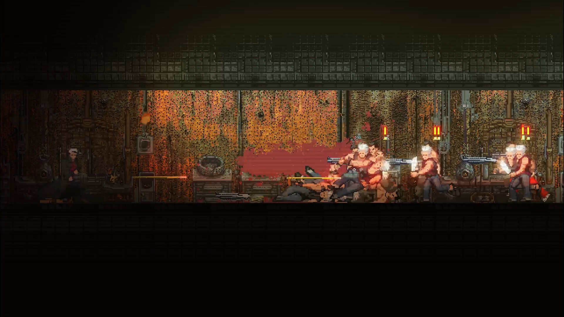 Rusalka Wrath screenshot #8