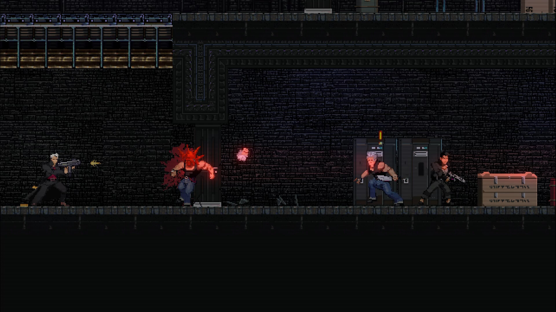 Rusalka Wrath screenshot #7