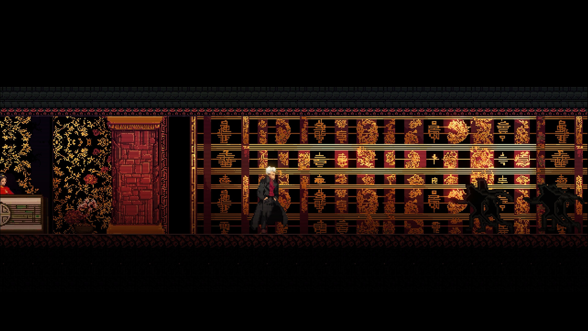 Rusalka Wrath screenshot #6