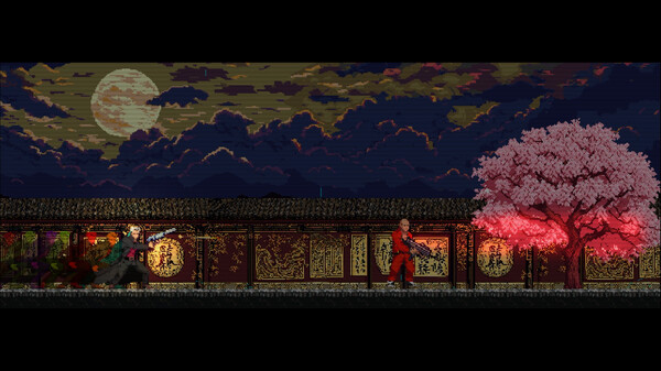 Rusalka Wrath screenshot 2