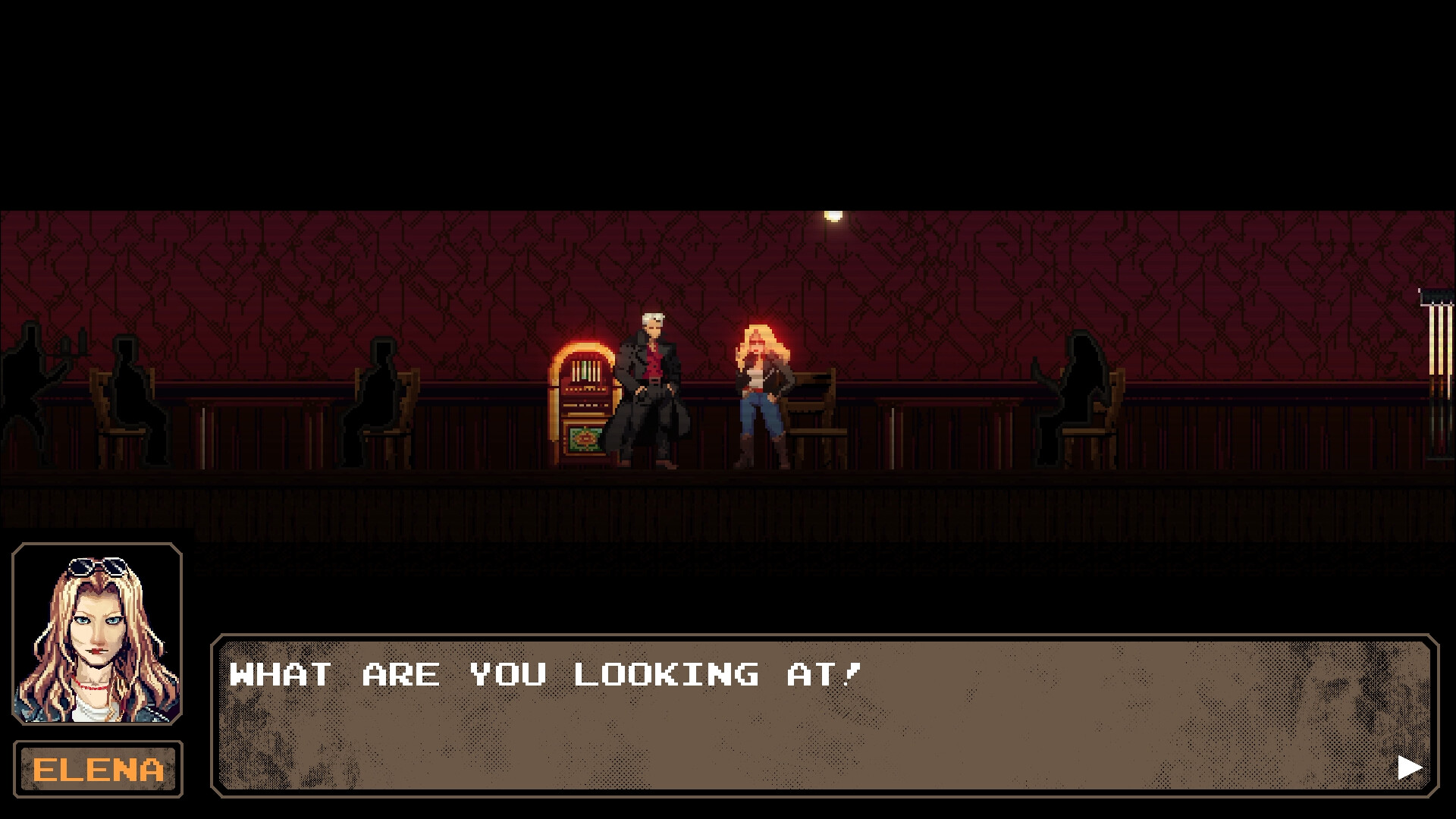 Rusalka Wrath screenshot #4