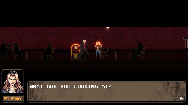 Rusalka Wrath screenshot 4