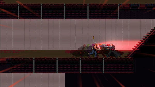 Rusalka Wrath screenshot 1