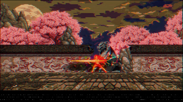 Rusalka Wrath screenshot 5