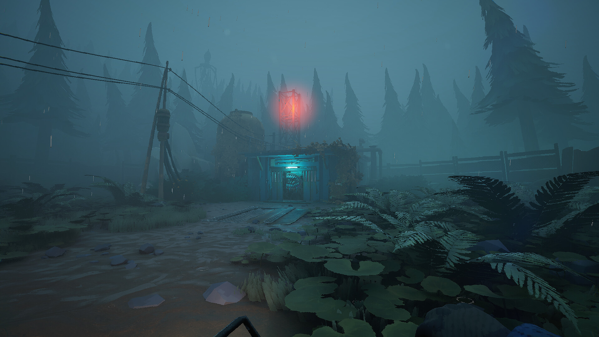 Quite a Ride screenshot #10