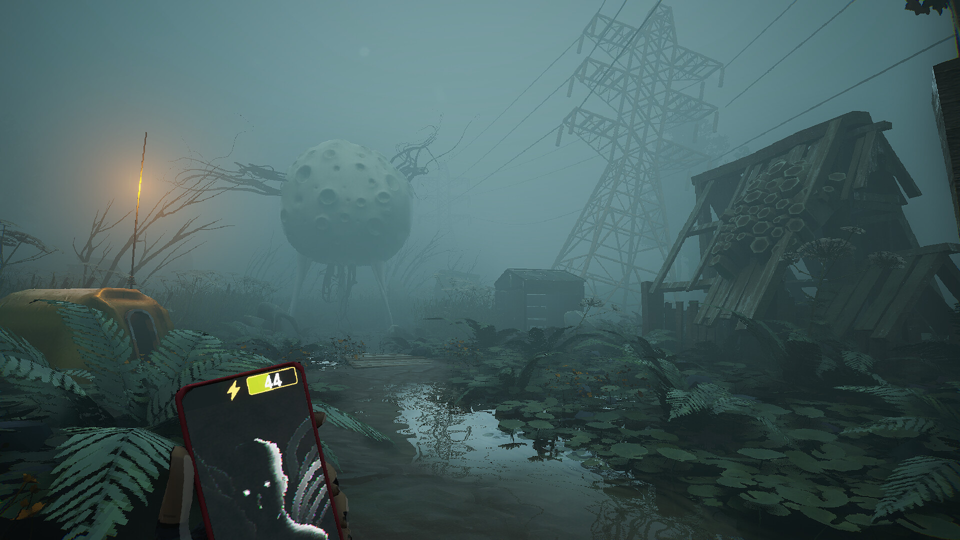 Quite a Ride screenshot #11