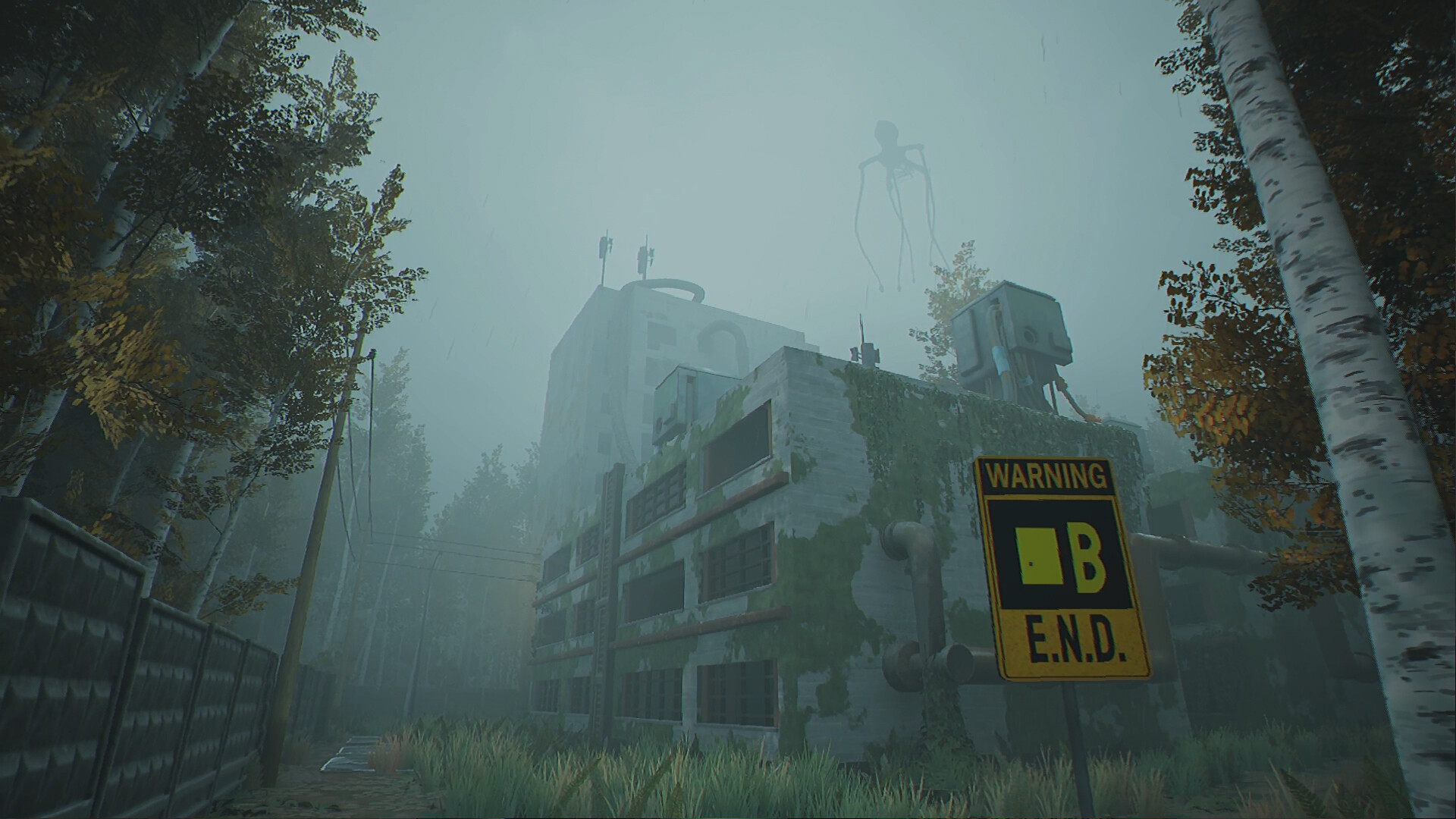 Quite a Ride screenshot #8