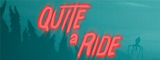 Quite a Ride