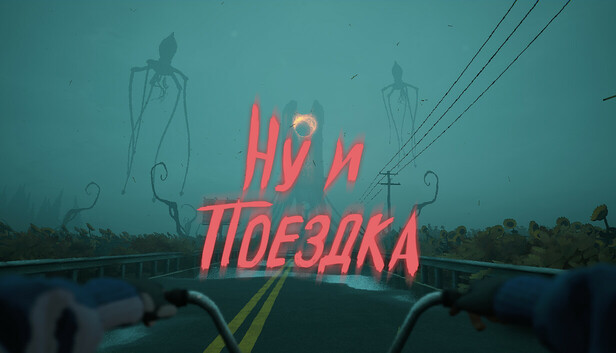 Ну и поездка