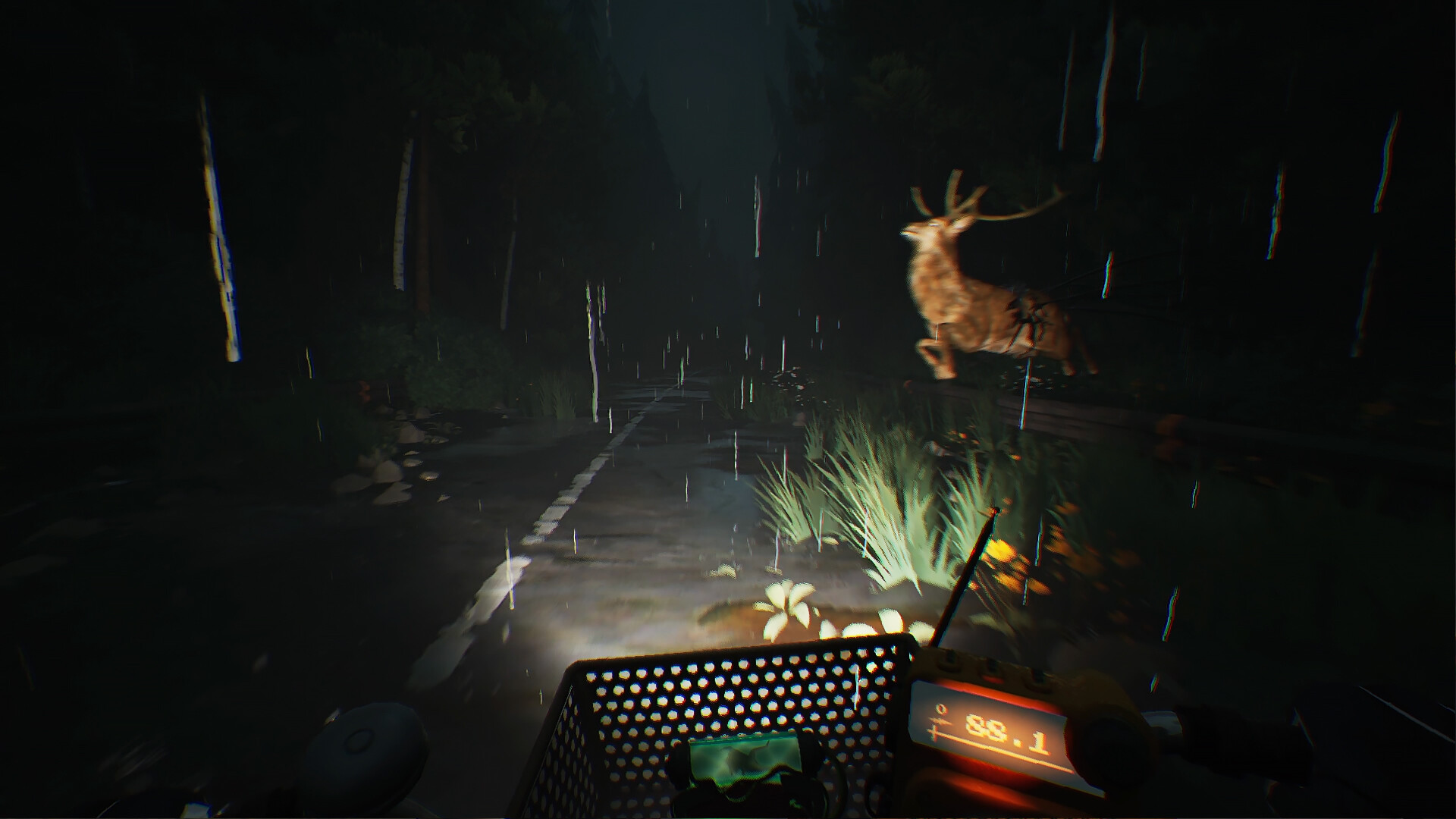 Quite a Ride screenshot #12