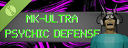 MK-ULTRA Psychic Defense Demo