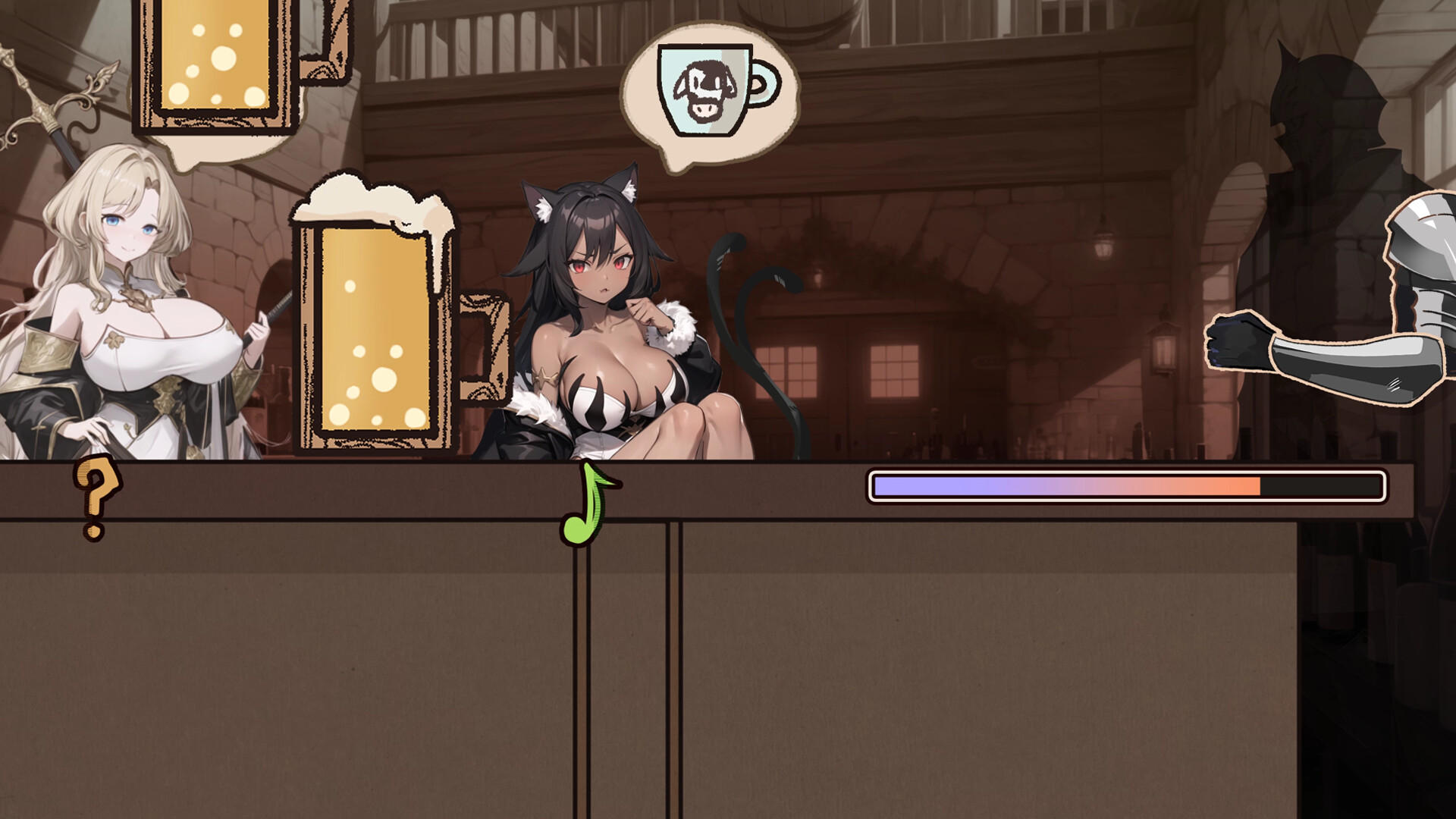 Passive Hero: Save the World in 100 Days! screenshot #6