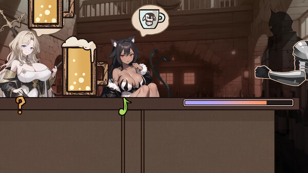 Passive Hero: Save the World in 100 Days! screenshot 6