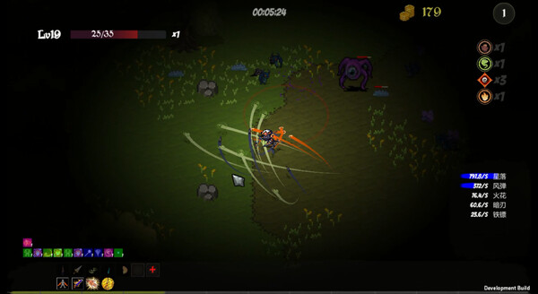 秘境探险者Mystic Explorer Demo screenshot 6