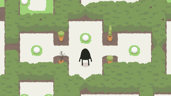A Good Snowman Is Hard To Build screenshot 3