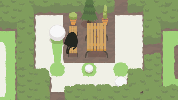 A Good Snowman Is Hard To Build screenshot 5