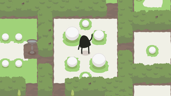 A Good Snowman Is Hard To Build screenshot 4