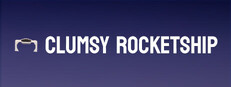 Clumsy Rocketship