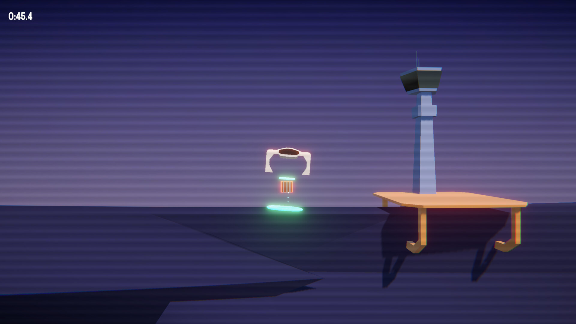 #4. Clumsy Rocketship (Steam) 由: Cosmic Pew Pew