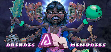 AM Archaic Memories header art