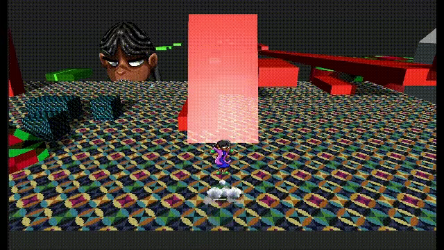 AM Archaic Memories video 1