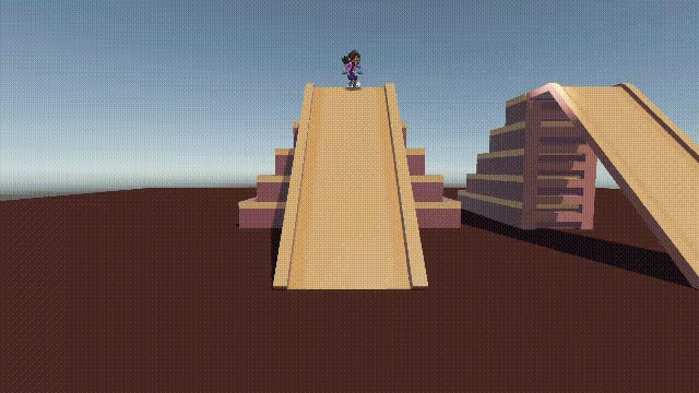 AM Archaic Memories video 2