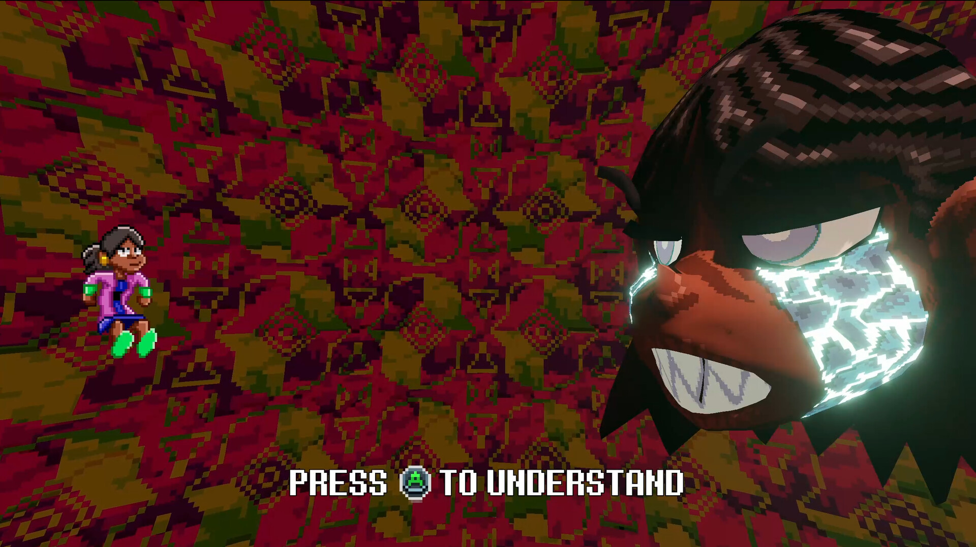 AM Archaic Memories screenshot #1