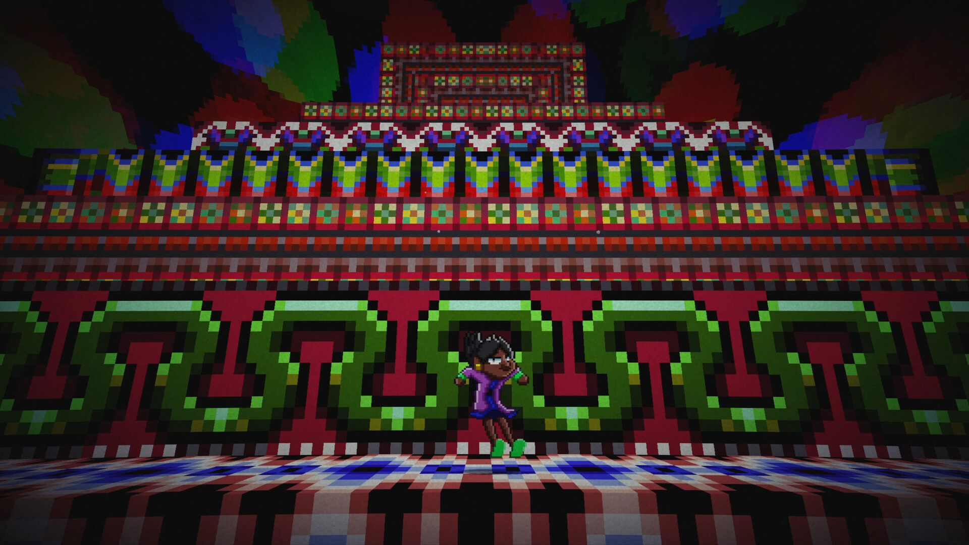 AM Archaic Memories screenshot #9