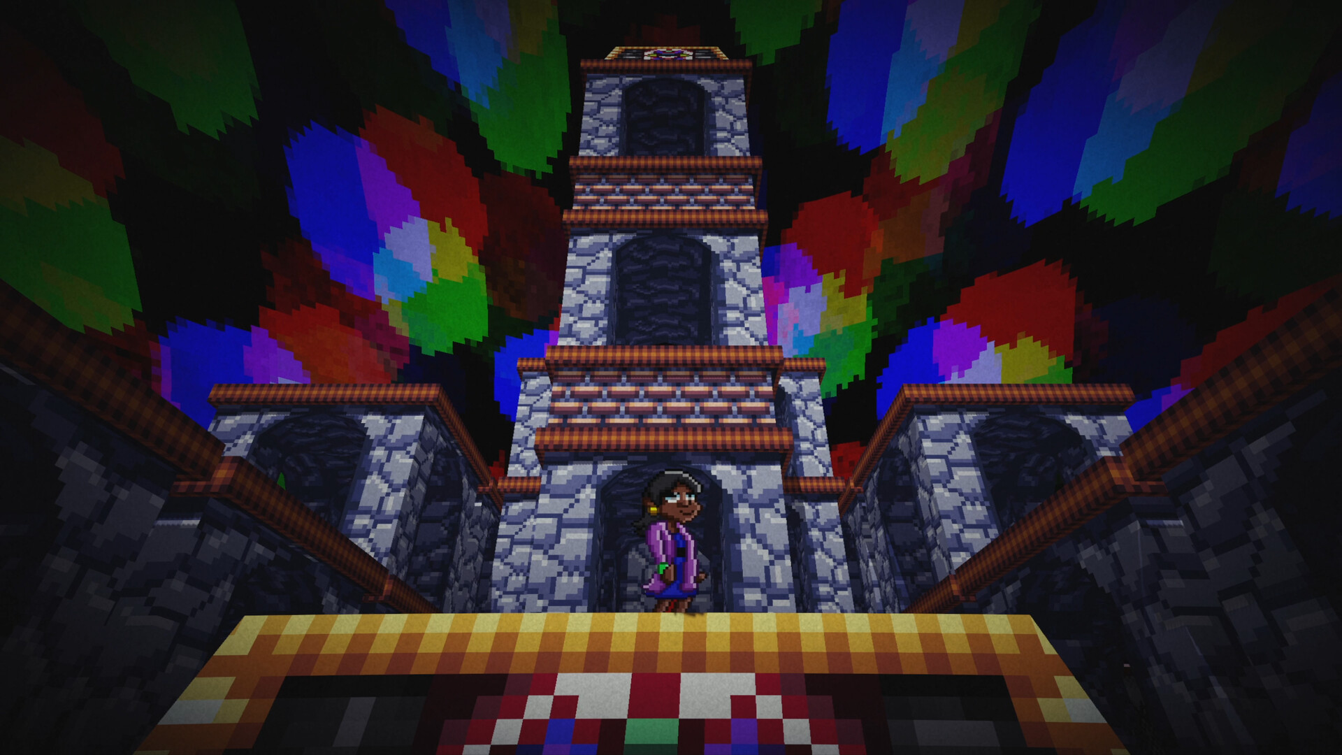 AM Archaic Memories screenshot #6