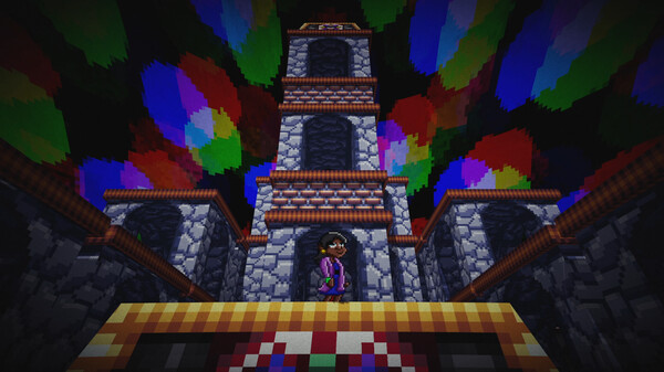 AM Archaic Memories screenshot 6