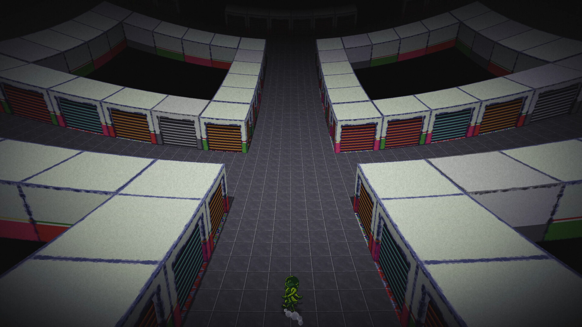 AM Archaic Memories screenshot #7