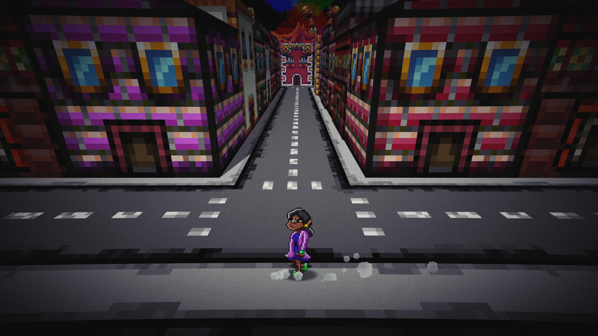 AM Archaic Memories screenshot 5