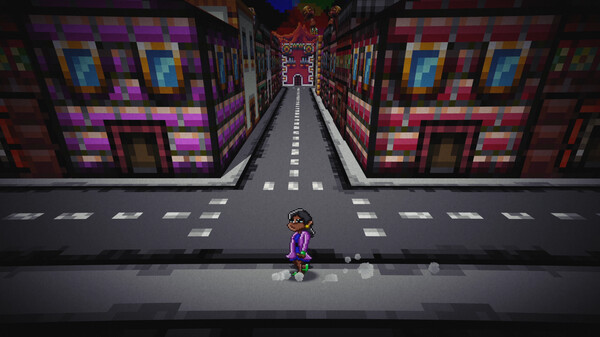 AM Archaic Memories screenshot 5