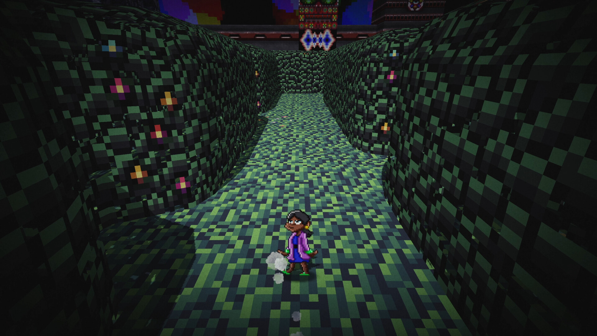 AM Archaic Memories screenshot #2