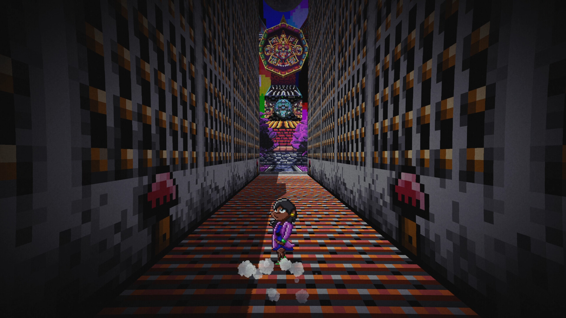 AM Archaic Memories screenshot #3