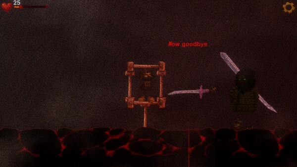 Fallen Lean screenshot 6