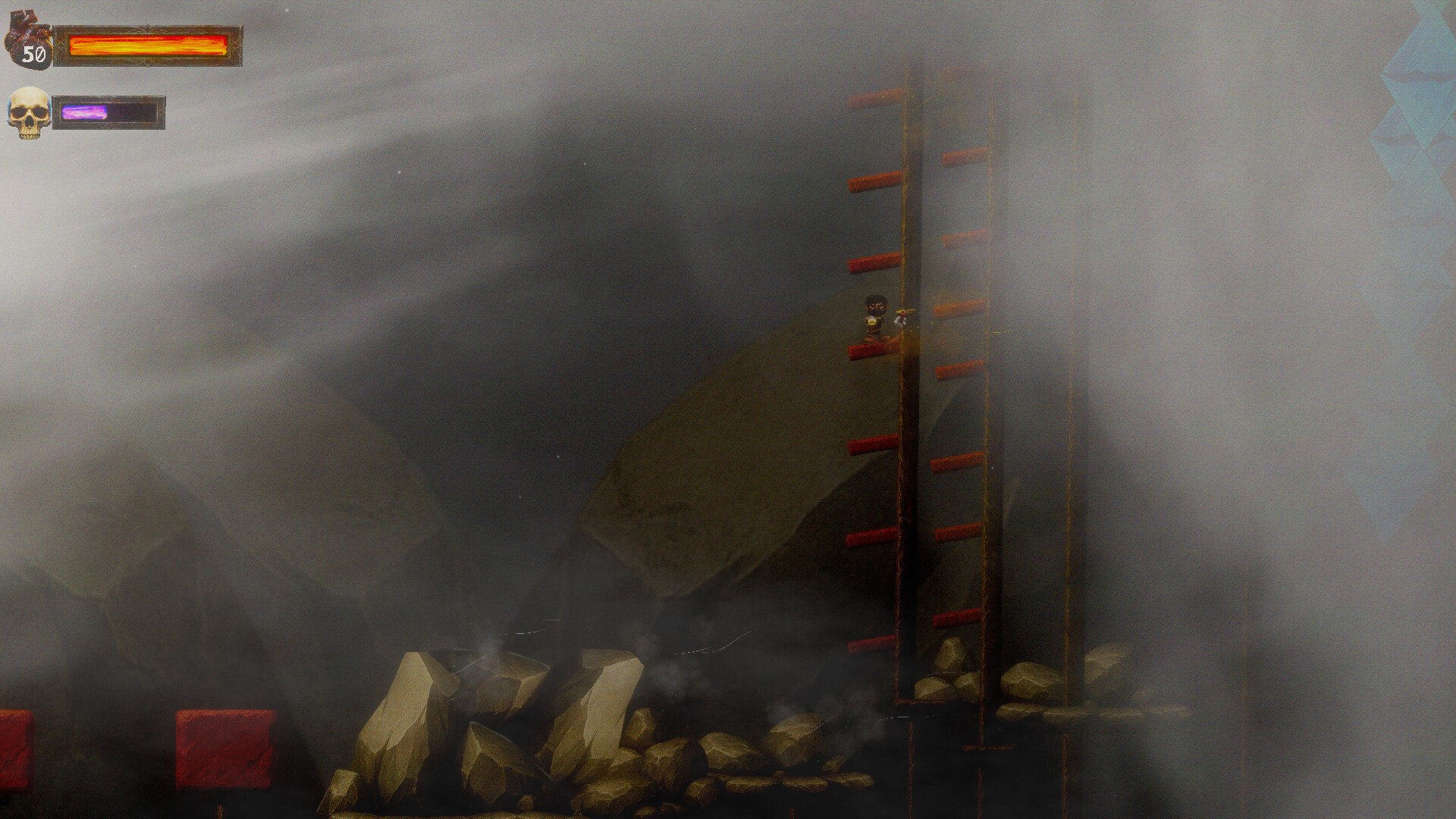 Fallen Lean screenshot #4