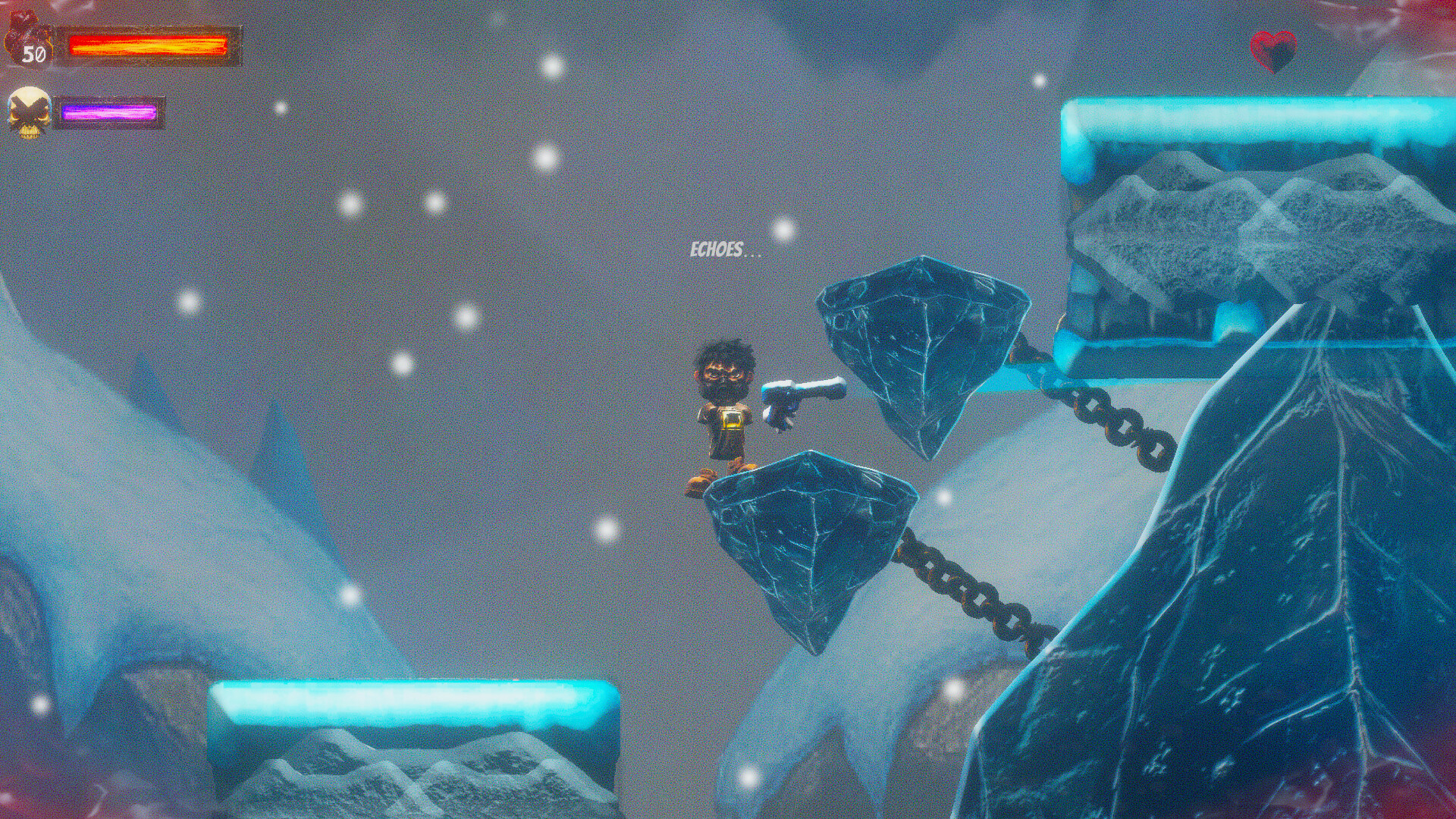 Fallen Lean screenshot #4