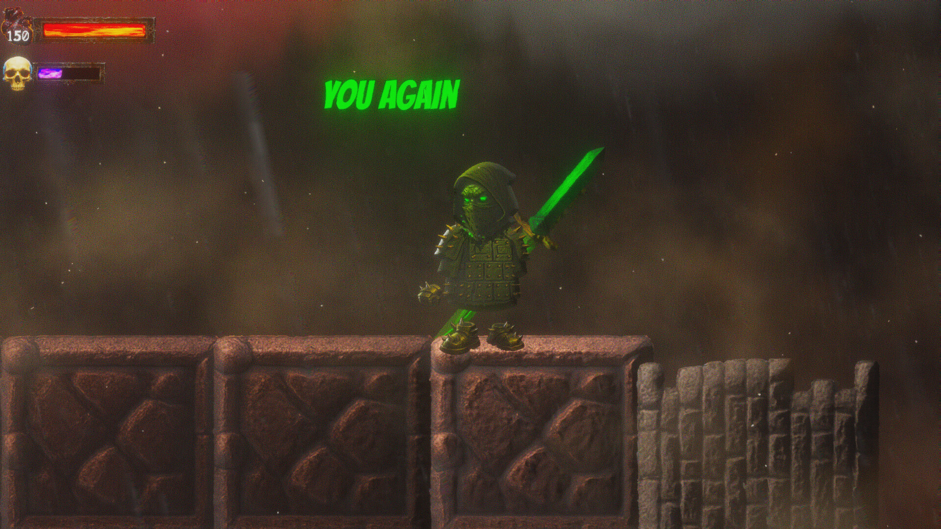 Fallen Lean screenshot #10