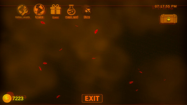 Fallen Lean screenshot 2